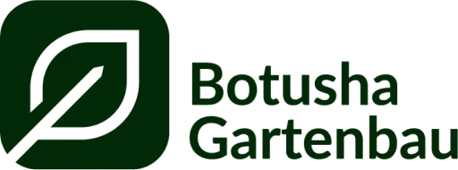 Botusha Gartenbau Logo