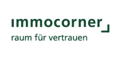 Immocorner Logo