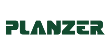 Planzer Logo
